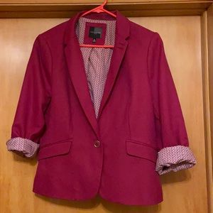 The Limited Women’s Blazer size XL